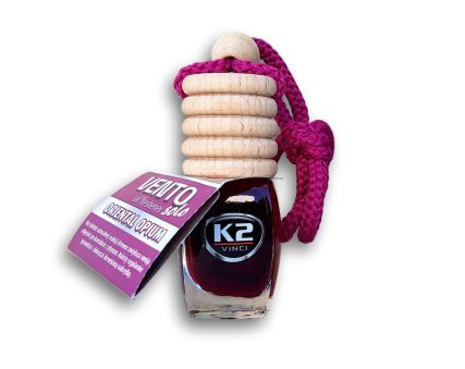 Mirisna bočica K2-Vento 8ml, Oriental Opium