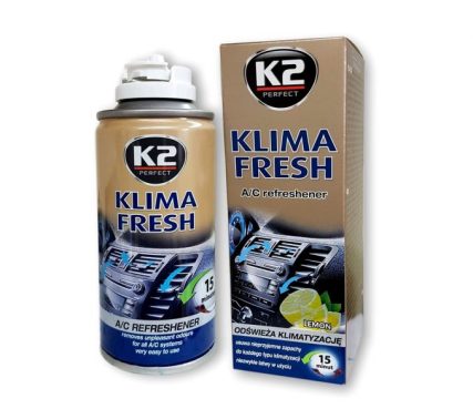 Klima Fresh sprej 150ml
