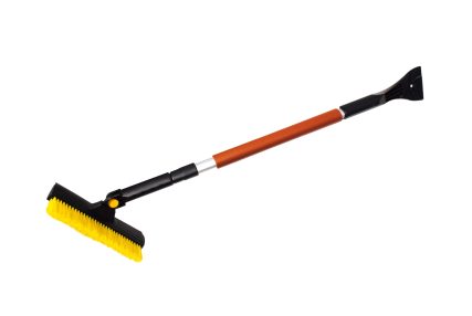 Kvalitetan Čistač snijega i leda 120 cm