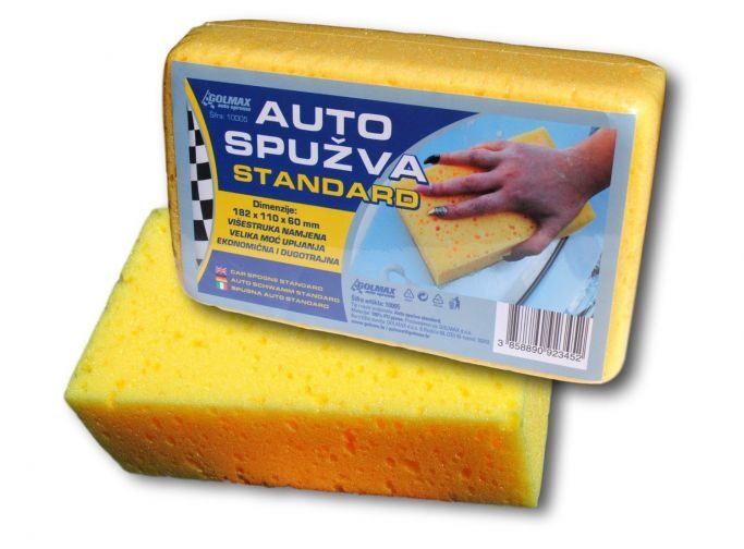 10005 Auto Spužva standard WEB