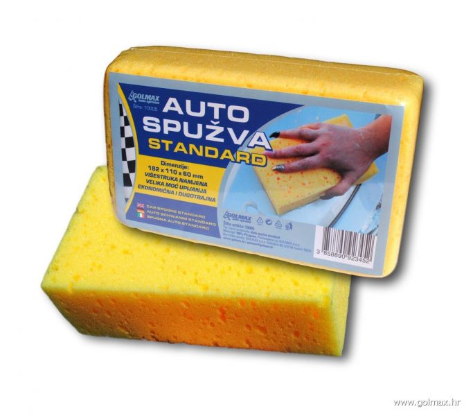 10005 Auto Spužva standard WEB