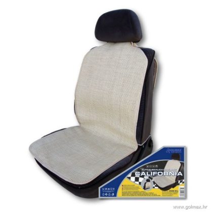 Auto sjedalica odnovo slame CALIFORNIA