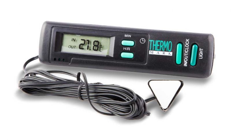 22859 Thermometer Termometar