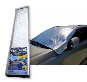 Folija protiv smrzavanja auto stakla