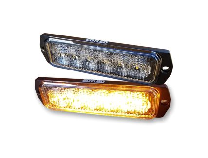 LED flash 6LED x 5W