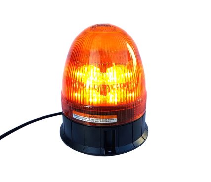 LED Rotirka 2 kata ravno dno