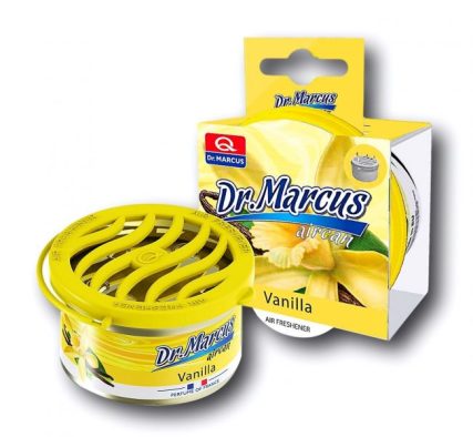 Aircan mirisna limenka Vanilija 60g