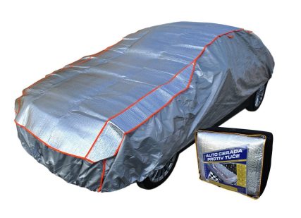 ALU auto cerada protiv leda/tuče      XXL-extra extra large