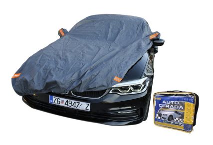 Auto cerada S- small