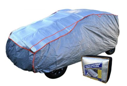 SUV terenci ALU cerada protiv leda/tuče      L-large (SUV)