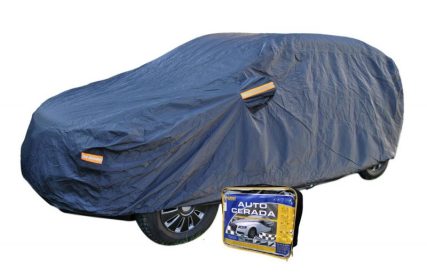 SUV cerada L- large
