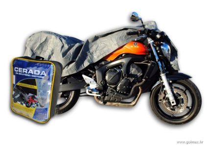 (L- large) Cerada za skutere i manje motore (Nova serija)