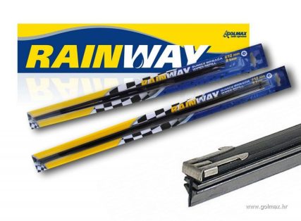 RAINWAY zamjenske Gumice brisača 610 mm