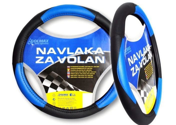 01002 Navlaka volana crno plava