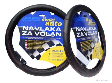 Navlaka volana crna + crveni konac exclusive model