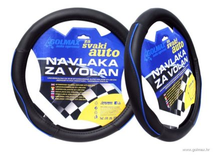 Navlaka Volana Plava Elipsa
