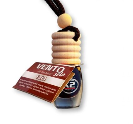 Mirisna bočica  K2 Vento 8ml, COLA (miris Coca Cole)