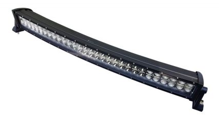 LED panel lampa zaobljena 180W  88 cm 12-24V