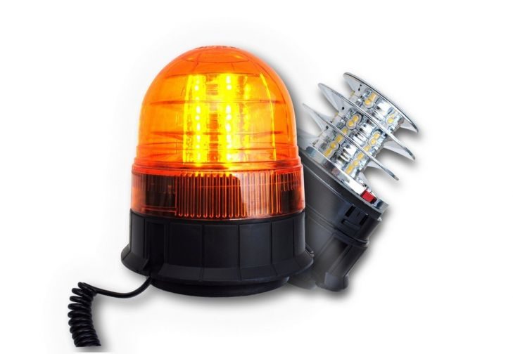 20970 Super LED manja zuta
