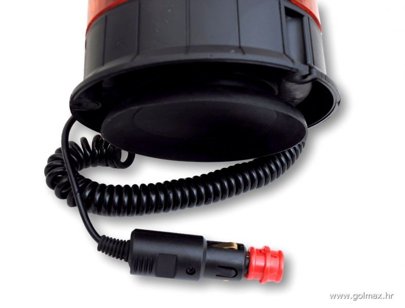 20972 Super LED rotirka veća magnet