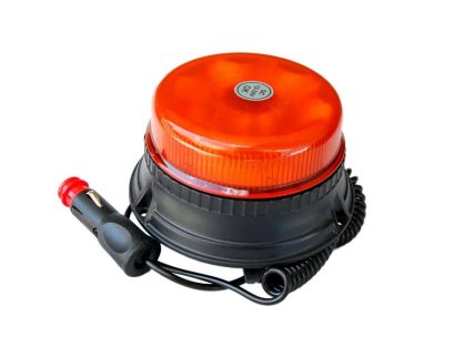 Niska LED rotirka magnet 8 LED /40W