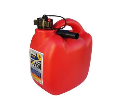 Karnister za gorivo 5L
