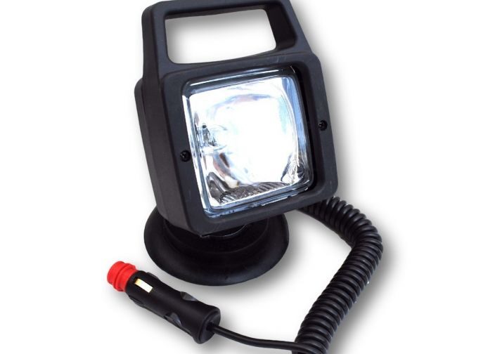 50302 Radna lampa magnet sa drzacem