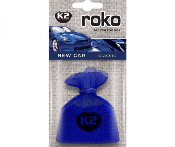 65922 New car classic K2 sl1(1)