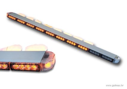 LED bar profinovo  SLIM 128 cm