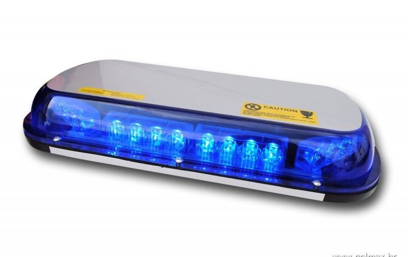 LED duzi web