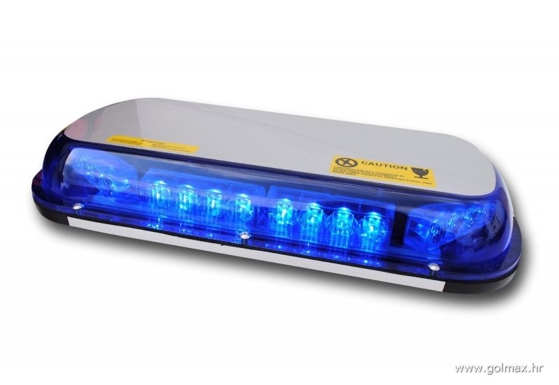 LED duzi web