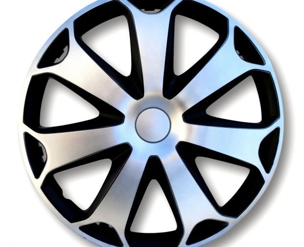 MEGA silver black WEB