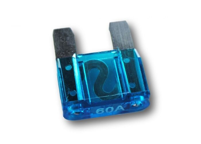 Maxi osiguraci 60 AMP plavi WEB