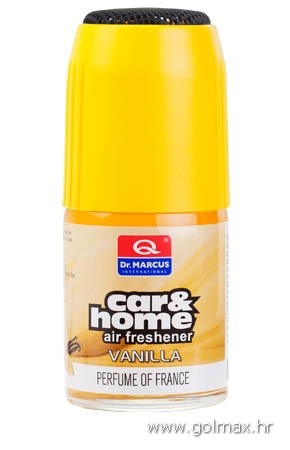 Auto Parfem sprej 50 ml Vanilija