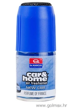 Auto Parfem sprej 50 ml New Car