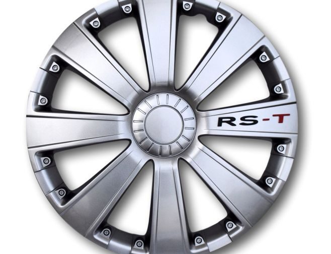 RST radkape web