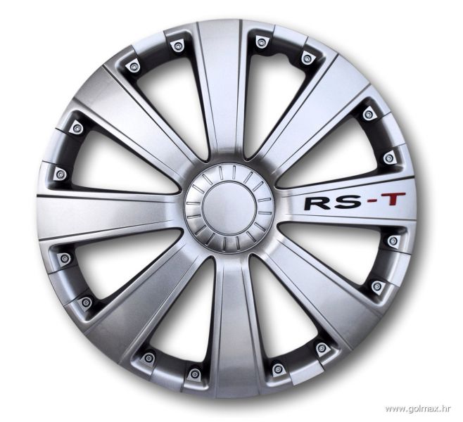 RST radkape web