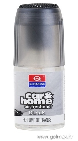 Auto Parfem sprej 50 ml Black