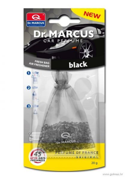 Black (denim poslije brijanja)