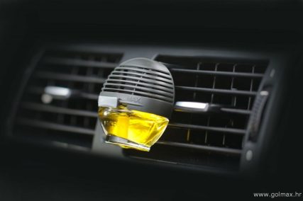 Senso tekući miris 10ml , kućište+punjenje