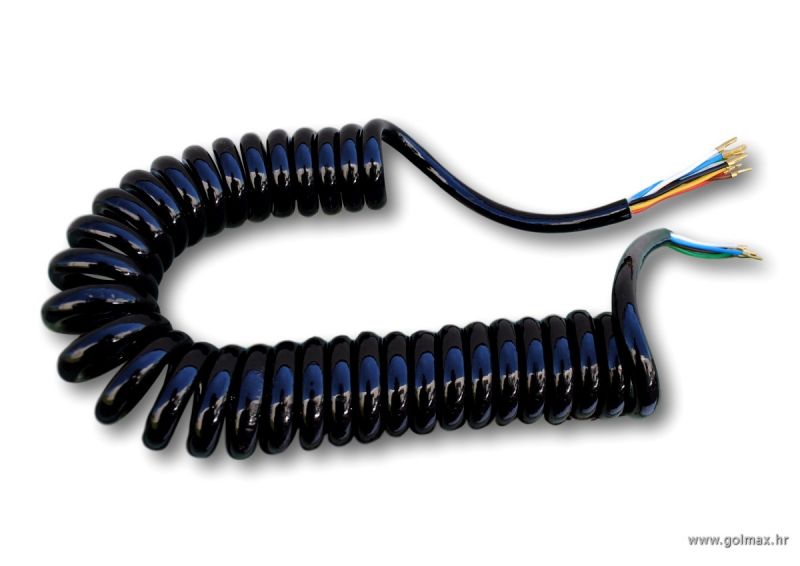 spiralni kabel WEB