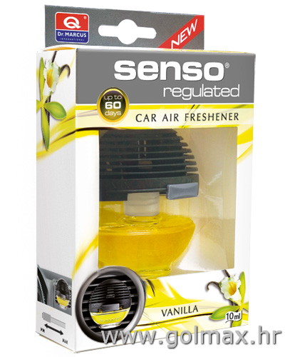 vanilla