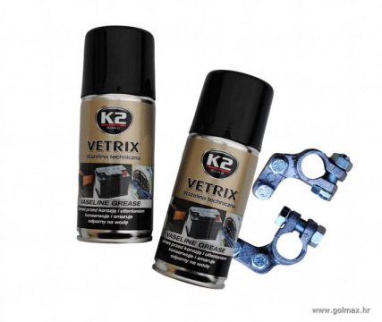 Vazelin sprej 125 ml