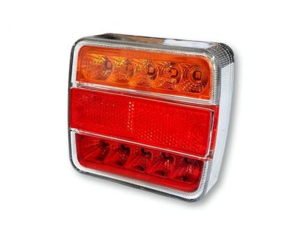 LED lampa za auto prikolicu, standard