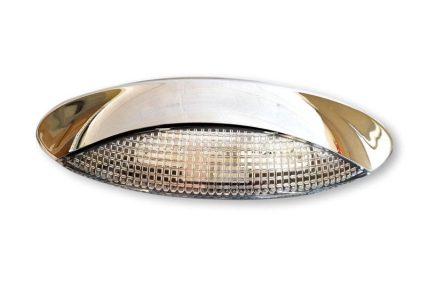 Šifra: 14196,  Unutarnja bijela lampa kabine 12V