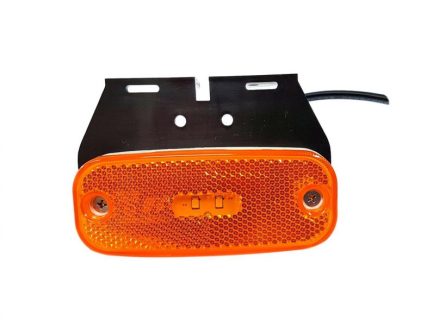 LED bočno pozicijsko svjetlo, 2-LED strong