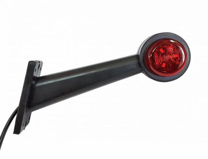 LED gabarit lampa kosa, Desna