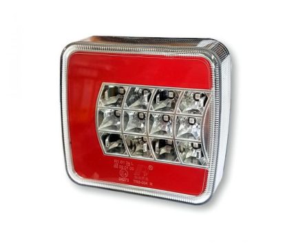 LED lampa za auto prikolicu C-model, D