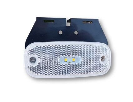 LED bijelo pozicijsko svjetlo (prednje)