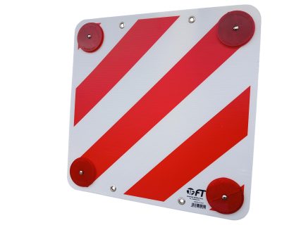 PVC Ploča za produženi transport tereta